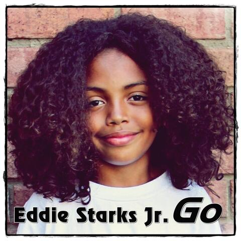 Eddie Starks, Jr.