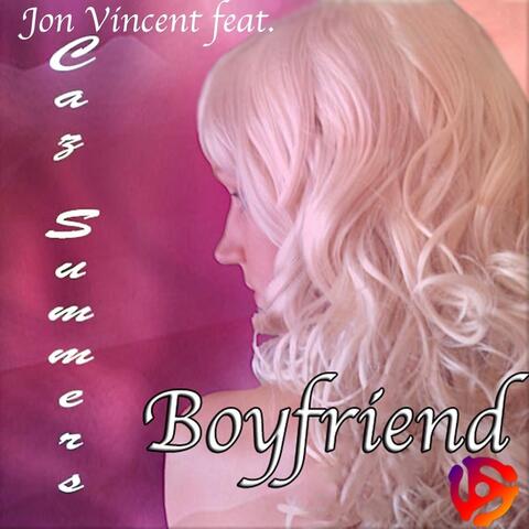 Boyfriend (feat. Caz Summers)