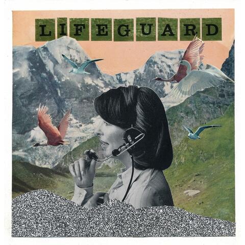 The Lifeguard EP