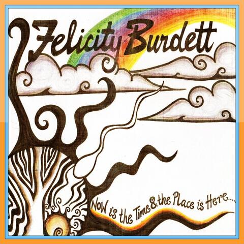 Now Is the Time and the Place Is Here