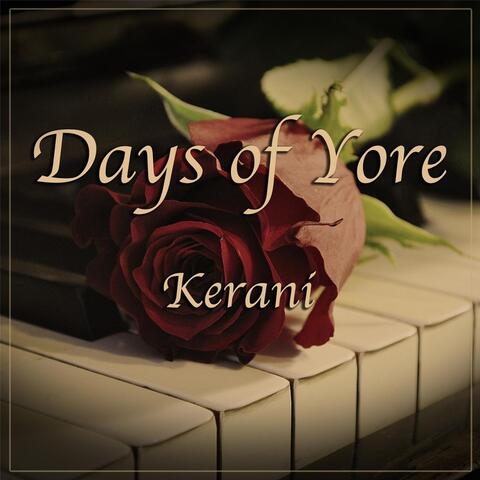Days of Yore