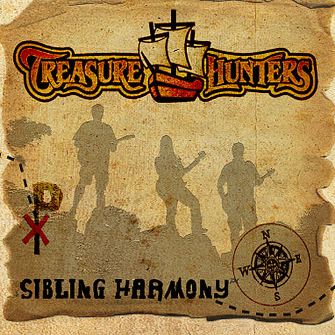 Treasure Hunters