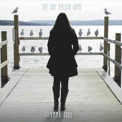 The One Person Game