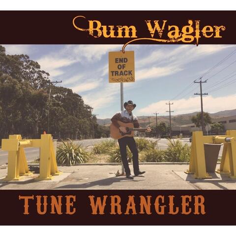 Tune Wrangler