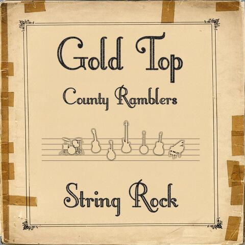 Gold Top County Ramblers