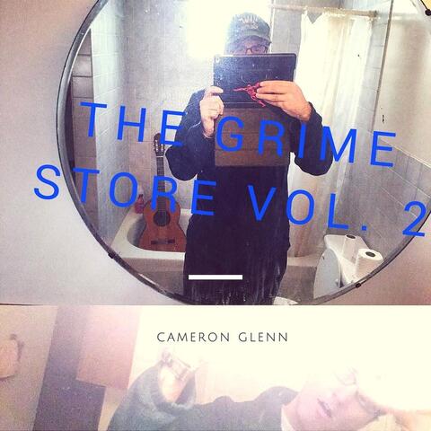 The Grime Store, Vol. 2