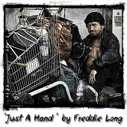 Just a Hand