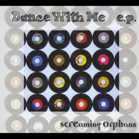 Dance With Me - EP