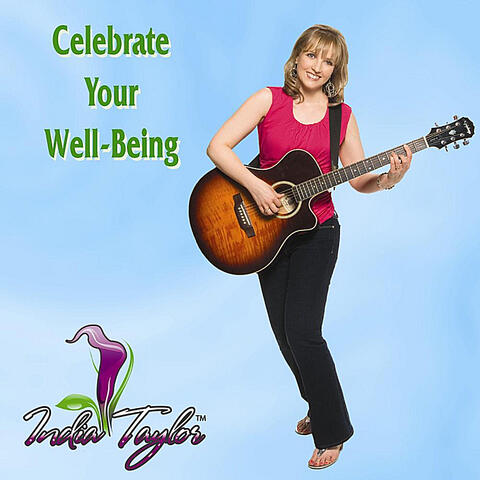 Celebrate Your Well Being