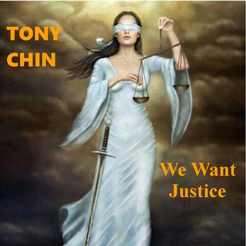 We Want Justice