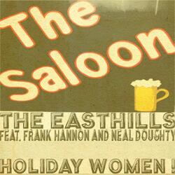 Holiday Women (feat. Frank Hannon & Neal Doughty)