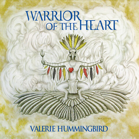 Warrior of the Heart