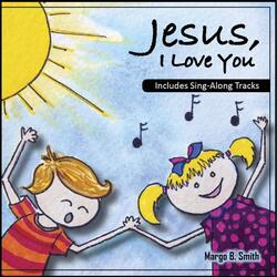 Jesus, I Love You (Instrumental)