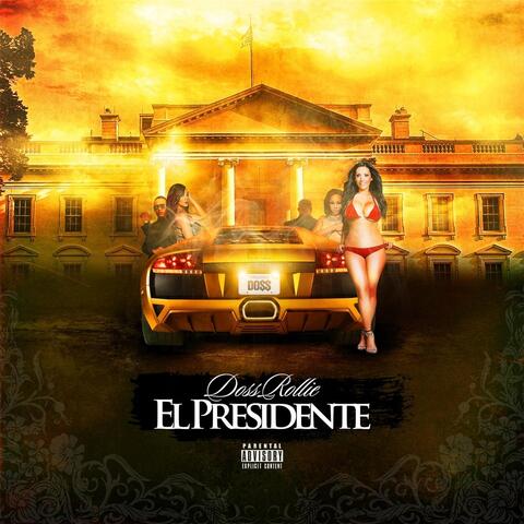 El Presidente