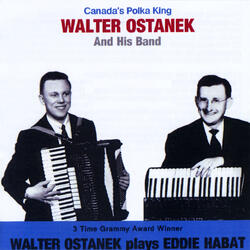 Crackerjack Polka
