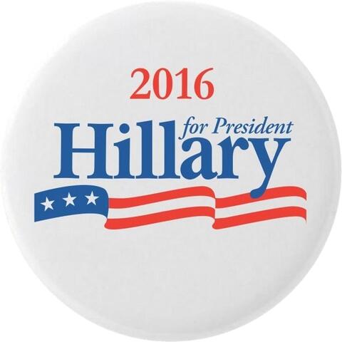 Hillary for President