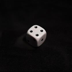 Life, By the Roll of a Dice