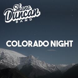 Colorado Night