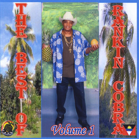 The Best of Rankin Cobra, Vol. 1