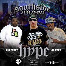 Southside Still Holdin' (feat. Lil Keke & Big Pokey)