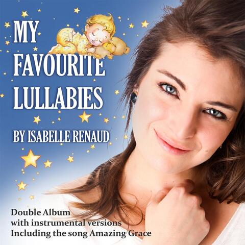 My Favorite Lullabies (With Instrumentals)