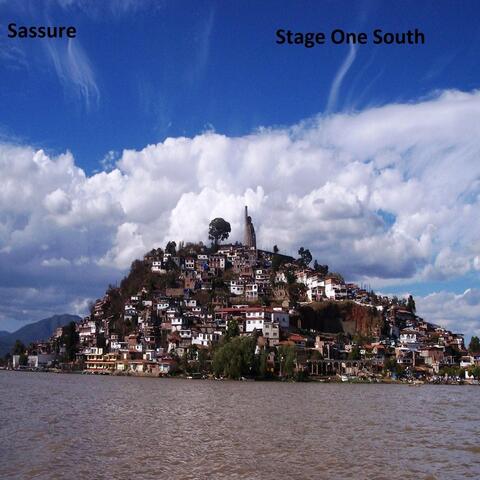 Stage One South