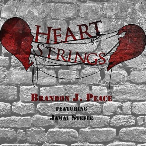 Heart Strings (feat. Jamal Steele)