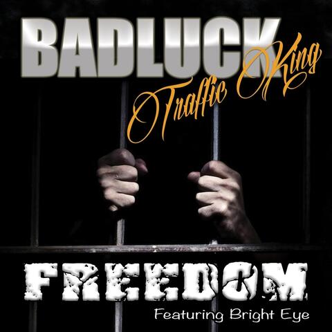 Freedom  (feat. Bright Eye)
