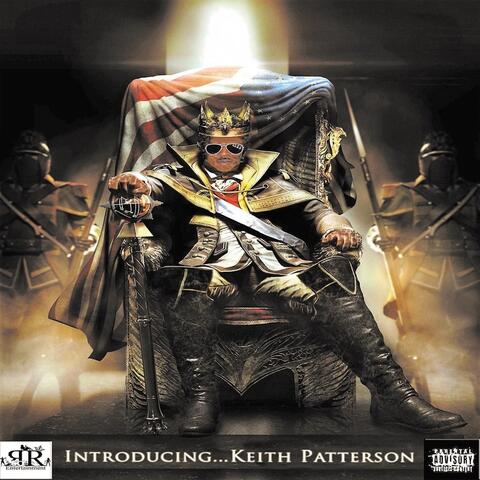Introducing... Keith Patterson
