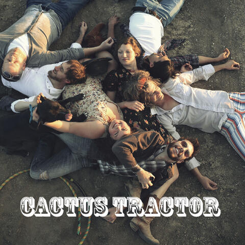Cactus Tractor