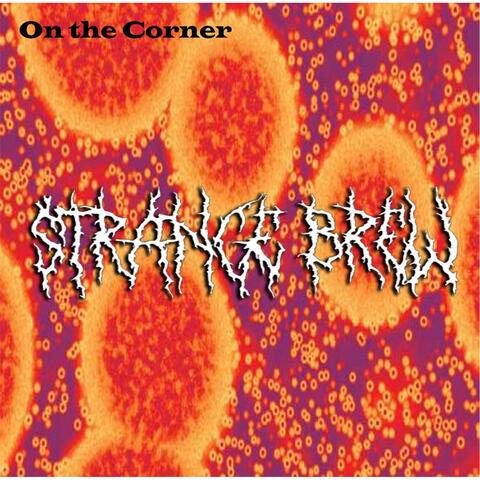 Strange Brew