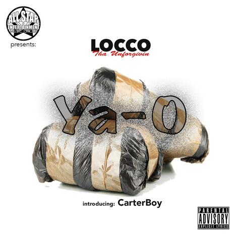 Ya-O (Street Version) [feat. Carterboy]