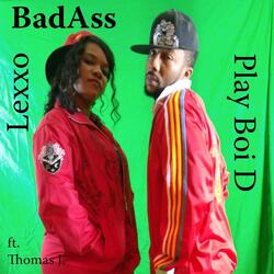 Badass (feat. Thomas J.)