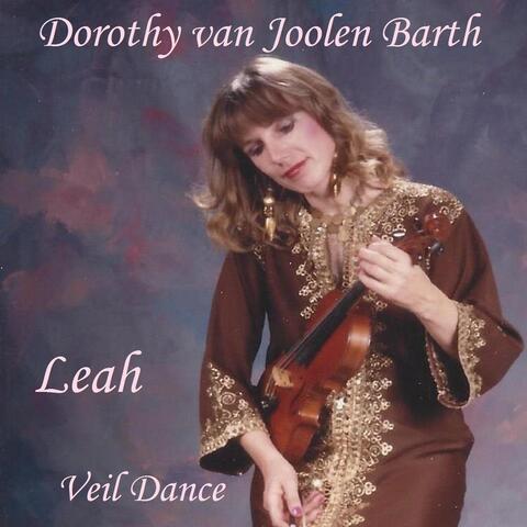 Leah: Veil Dance