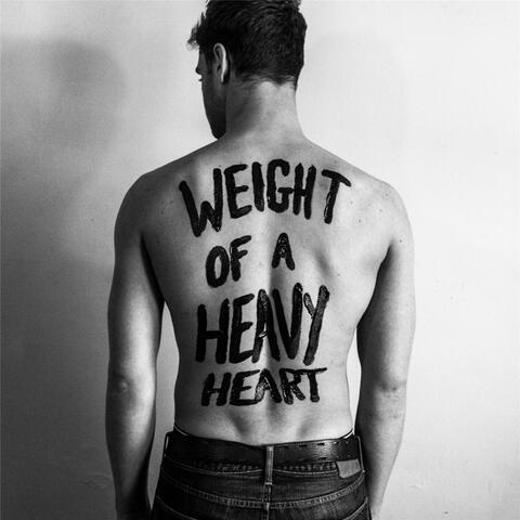 Weight of a Heavy Heart