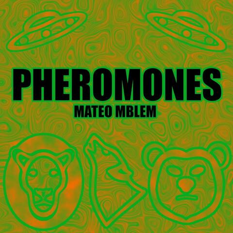 Pheromones