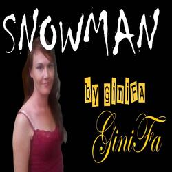 Snomman (Live)