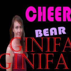 Cheer Bear (Live)
