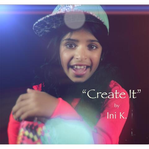 Create It