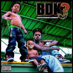 Bdk Anthem