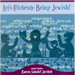 Happy New Year! Rosh Hashanah!