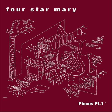 Pieces, Pt. I