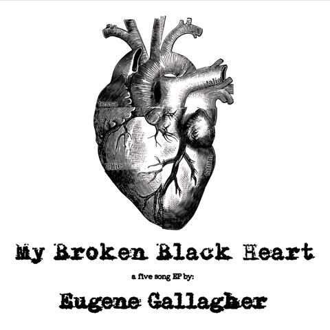 My Broken Black Heart
