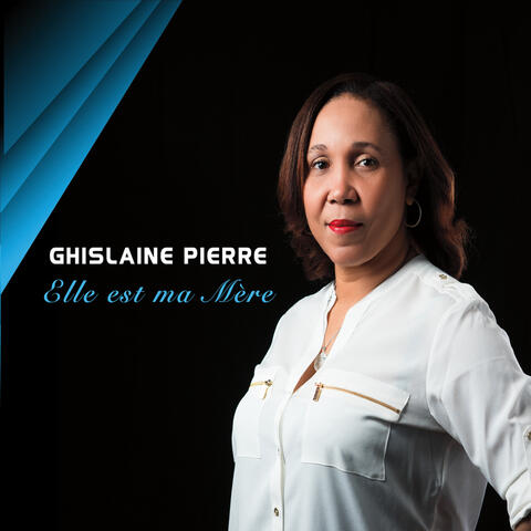 Elle est ma mere