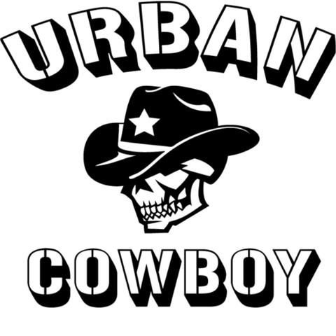 Urban Cowboy