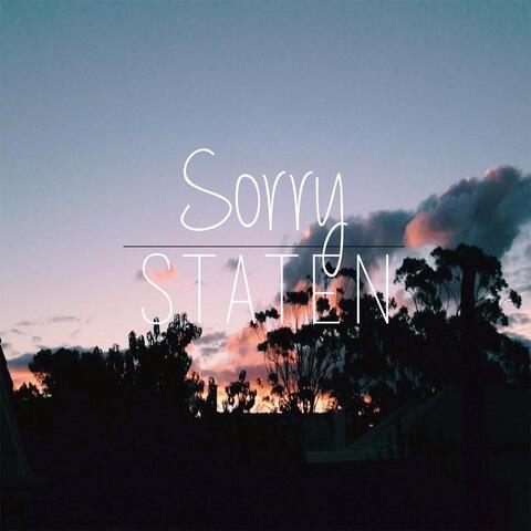 Sorry