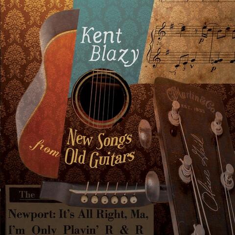 New Songs from Old Guitars
