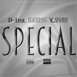 Special (feat. Youro Leone)