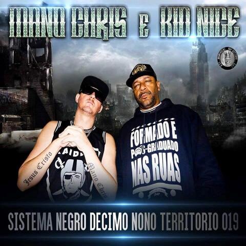 Décimo Nono Território (feat. Kid Nice)