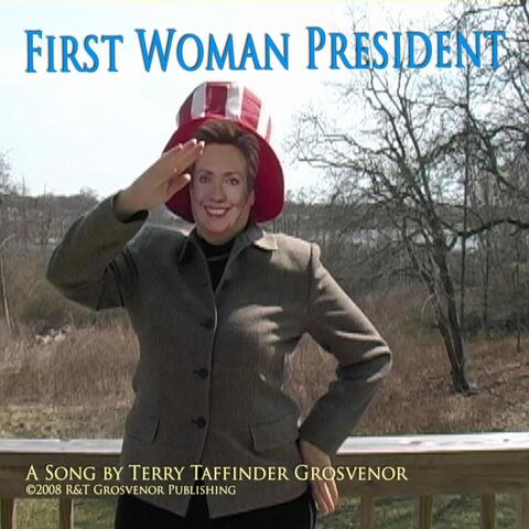 First Woman President